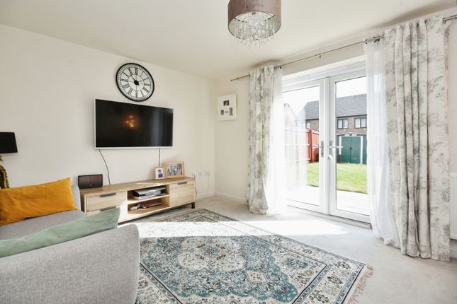 Terraced house for sale in Beastow Road, Manchester, Greater Manchester