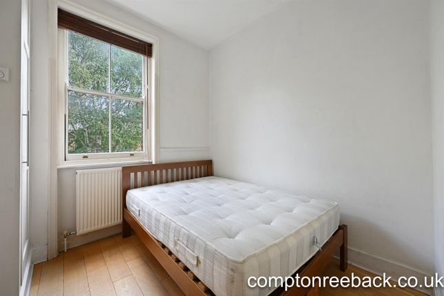 First floor flat, 3, Essendine Road, Maida Vale, photo 4