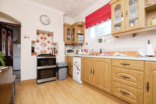 Semi-detached house for sale in Emily Street, West Bromwich