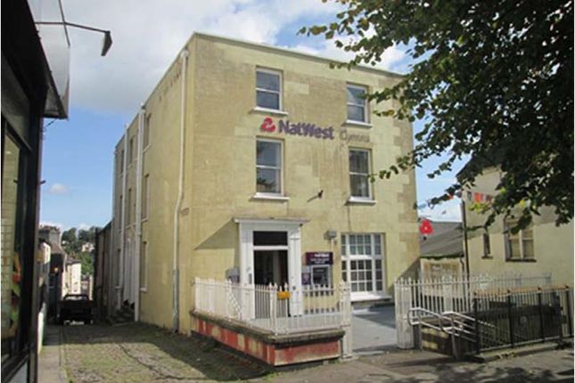 Office for sale in 1, Beaufort Square, Chepstow, Sir Fynwy, UK