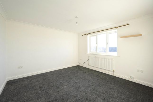 Flat for sale in Elm Road, Mexborough