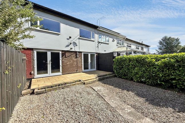4-bed house on 21, Brecon Close, Peterlee, £120,000