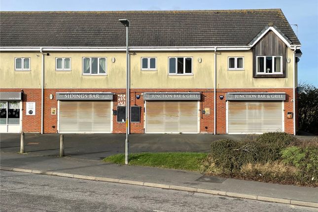Thumbnail Retail premises to let in Grangemoor Road, Widdrington Station, Widdrington