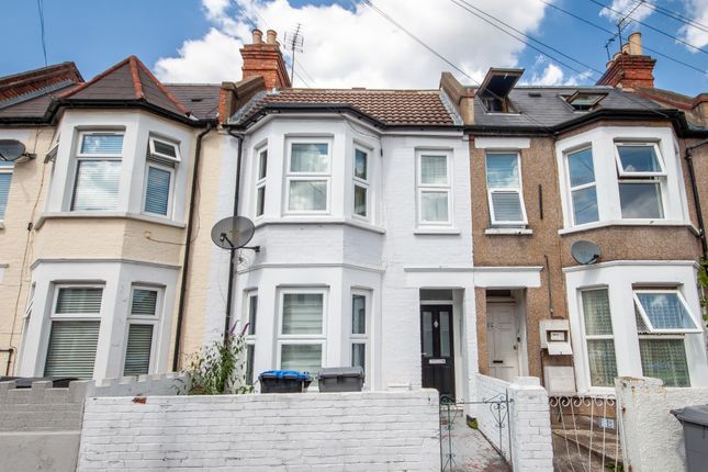 Thumbnail Terraced house for sale in Redfern Road, London
