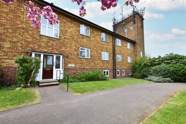 Studio for sale in Rayleigh House, Shirley Road, Abbots Langley.