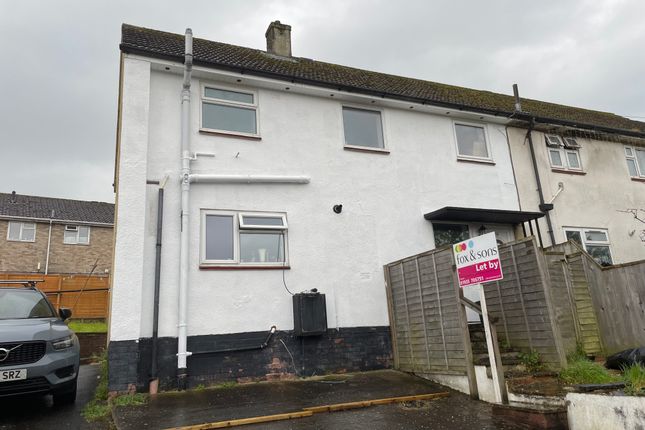 Property to rent in Foxhill, Axminster