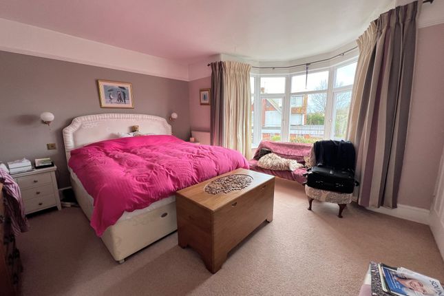 Semi-detached house for sale in Barnfield Avenue, Exmouth