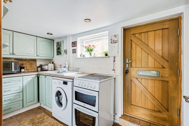 5, Little Lane, ABINGDON photo 2