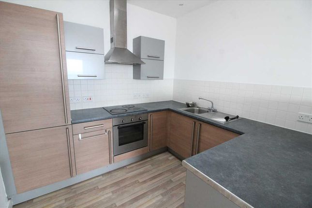 Flat for sale in Willow Rise, Roughwood Drive, Kirkby
