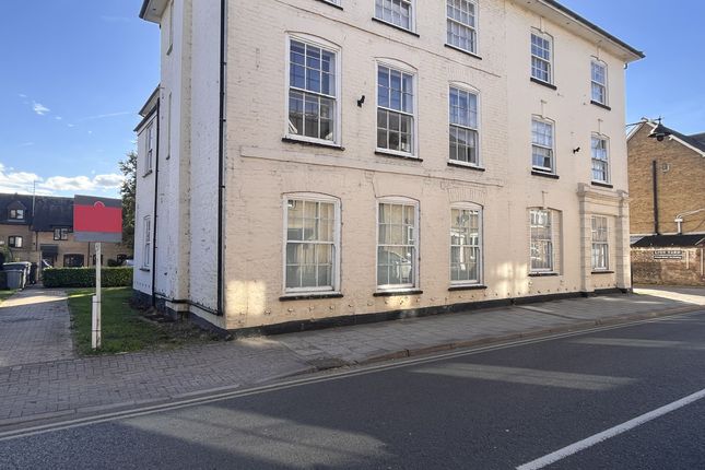 2 Lion Yard, High Street, Ramsey photo 2