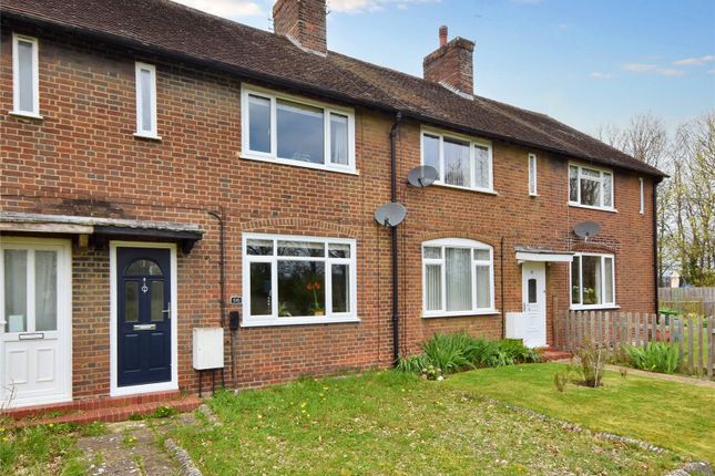 Terraced house for sale in North Drive, Harwell, Didcot