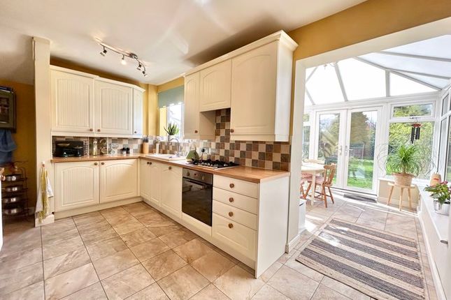 Semi-detached house for sale in Lindridge Road, Sutton Coldfield