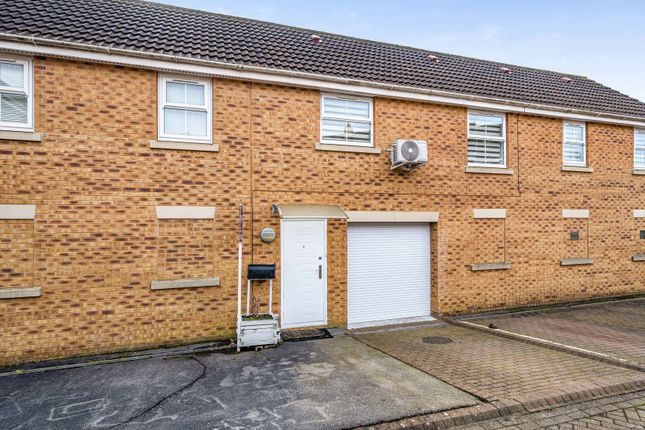 Flat for sale in Casson Drive, Stapleton, Bristol, South Gloucestershire