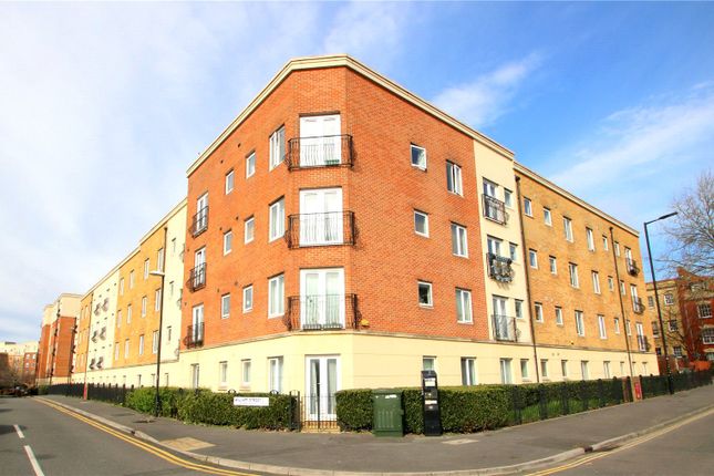 Thumbnail Flat to rent in Doudney Court, Bedminster, Bristol