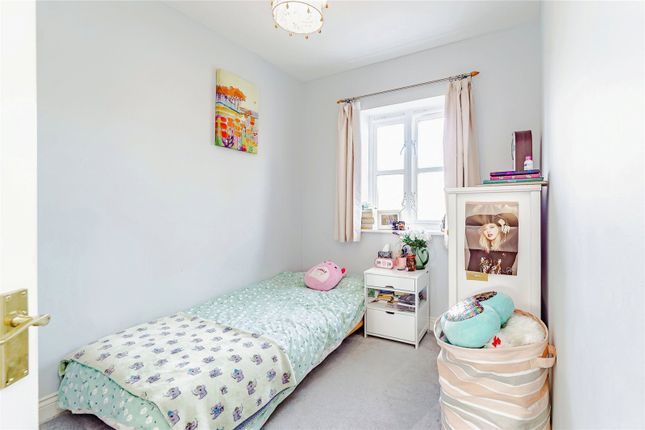Terraced house for sale in Royal Earlswood Park, Redhill, Surrey