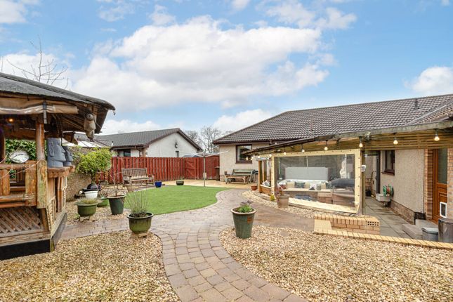 Detached bungalow for sale in Arns Grove, Alloa