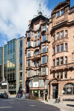 Thumbnail Office to let in St. Vincent Street, The Hatrack, Greenford, Glasgow