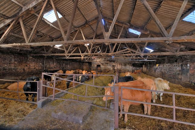Farm for sale in Hatton, Peterhead