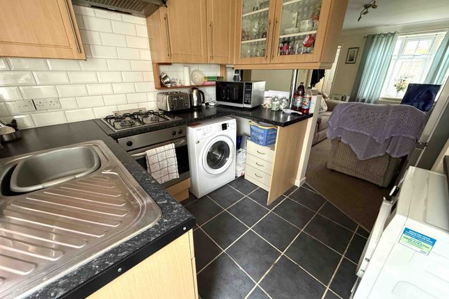 20 Wilkie Close, Scunthorpe photo 3