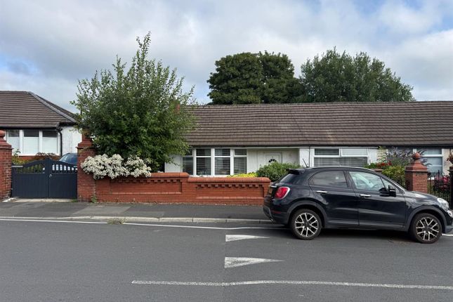 2-bed house on 7, Livingstone Road, Lancashire, £199,950