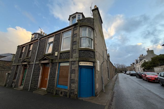 2-bed house on 6 & 8 Seafield Street, Banff, £70,000