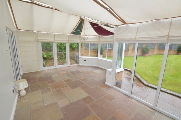 4 Bedroom Houses To Let In Chesterfield Primelocation