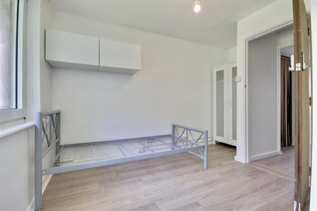 Maisonette for sale in Somers Road, Southsea