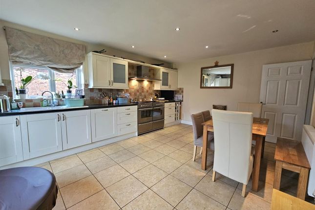 Detached house for sale in Kyrle, The Village, Dymock