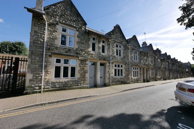 Thumbnail End terrace house to rent in King Street, Cirencester