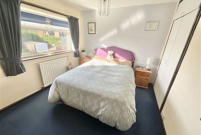 Semi-detached house for sale in Old Retford Road, Sheffield