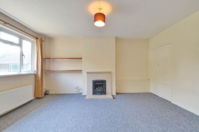 Thumbnail Flat to rent in Burghill Road, Westbury-On-Trym