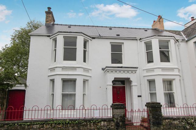 Thumbnail Semi-detached house for sale in Colhugh Street, Llantwit Major