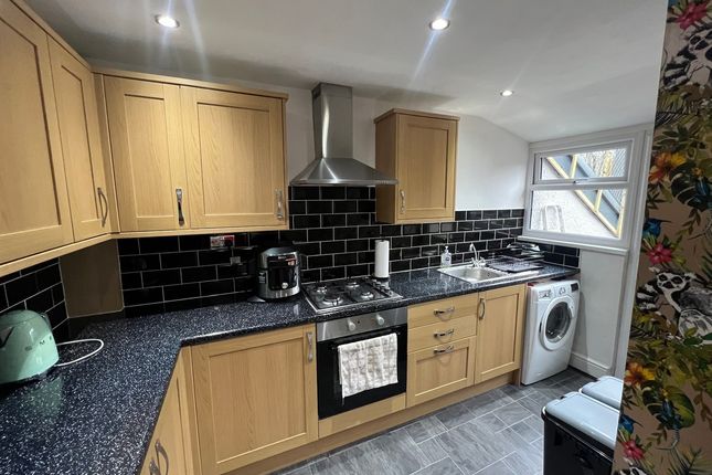 Terraced house for sale in Victoria Street Trealaw -, Tonypandy