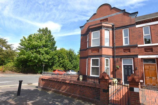 Thumbnail Property for sale in Abbey Road, Barrow-In-Furness