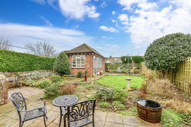 Detached house for sale in St. Mildred's Avenue, Birchington, Kent
