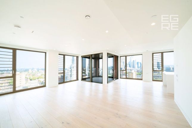 3-bed house on 2102 The Arc The Arc,, 225 City Road, London, £2,650,000