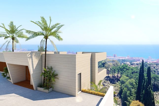 Villa for sale in Mijas, Marbella Area, Costa Del Sol