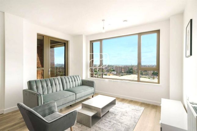 Vista Heights, 227-255 Ilderton Road, London Se15