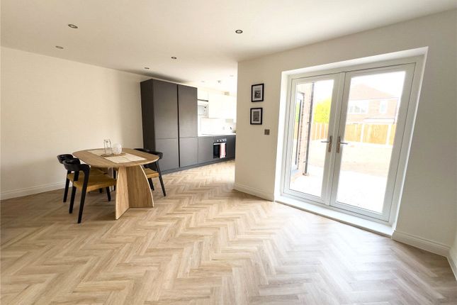 PLOT 7,, Lily Street, Manchester photo 2