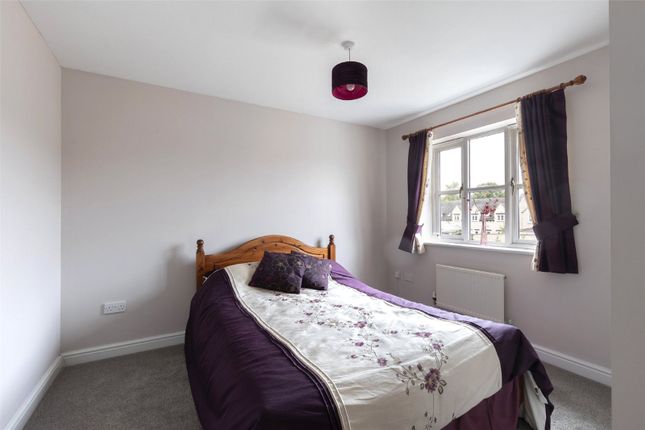 Terraced house for sale in Sycamore Place, Bradwell Village, Burford