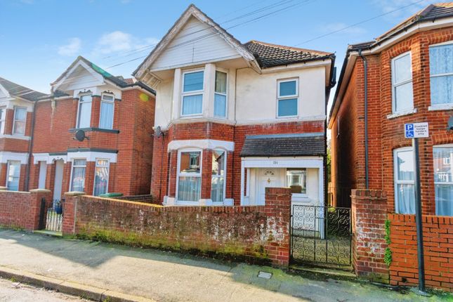 3-bed house on 214, Foundry Lane, Hampshire, £300,000