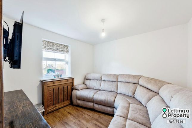 Semi-detached house to rent in Richmond Street, Ashton-Under-Lyne, Greater Manchester