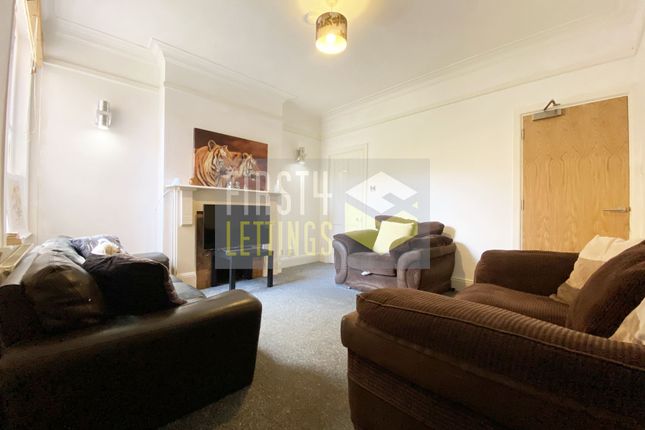 Thurlow Road, Leicester photo 4