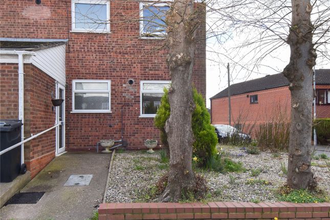 1 bed maisonette for sale in Feckenham Road, Astwood Bank, Redditch, Worcestershire B96