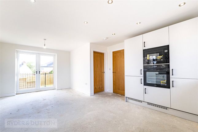 Plot 17 The Bakewell,, Hollyfield View, West Yorkshire photo 4