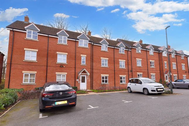 Thumbnail Flat for sale in Cowdray Court, Tanners Way, Birmingham