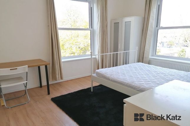 Thumbnail Flat to rent in Cosser Street, London