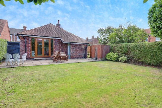 2, Victoria Street, Sandbach photo 4