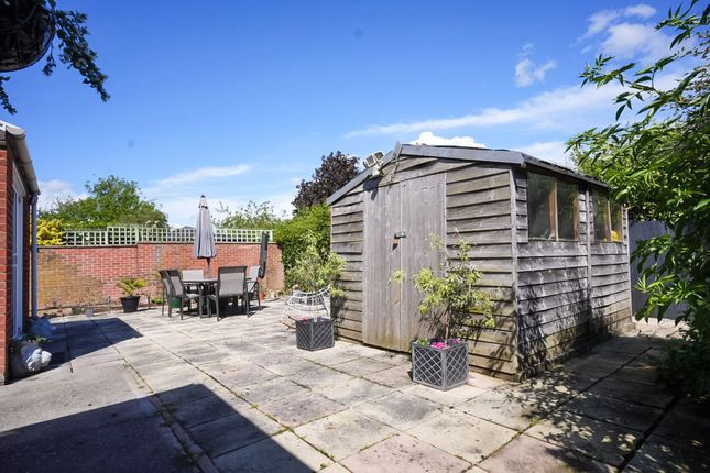 4 Forth Close, Oakham photo 4