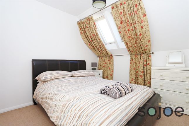 End terrace house to rent in Celandine Close, Carlton Colville